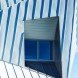 green design, sustainable design, slovenia, house for a doctor, metal-clad home, vineyards, natural lighting, passive solar design, green architecture, scapelab