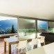 green design, sustainable design, slovenia, house for a doctor, metal-clad home, vineyards, natural lighting, passive solar design, green architecture, scapelab