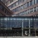 Mecanoo, Sasaki Associates, Sasaki, Mecanoo architects, Bruce C Bolling Municipal Center, Boston architecture, Dudley Square, Dudley Square Boston, Boston Public Schools, Roxbury building, brick work, community oriented design, community oriented architecture