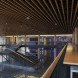 Mecanoo, Sasaki Associates, Sasaki, Mecanoo architects, Bruce C Bolling Municipal Center, Boston architecture, Dudley Square, Dudley Square Boston, Boston Public Schools, Roxbury building, brick work, community oriented design, community oriented architecture