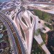 HHD_FUN, China, International Horticultural Exposition 2014, horticulture, green roof, landscape architecture, wooden walkways, rooftop garden, Chinese architects, green architecture