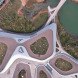 HHD_FUN, China, International Horticultural Exposition 2014, horticulture, green roof, landscape architecture, wooden walkways, rooftop garden, Chinese architects, green architecture
