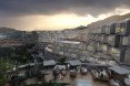 Zaha Hadid Architects, Mexico, Esfera City Center, honeycomb, solar gain, passive cooling, residential architecture, public spaces, public park, CPTED, green buildings
