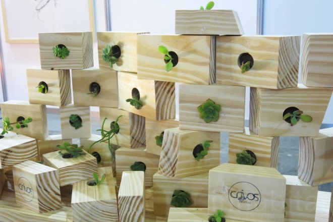Buenos Aires, Puro Diseño Fair, design event, Ana Lisa Alperovich, Baumm, Planar, Crivo, Sabe la Tierra, Rusty Deimos, Gino Corrugatti, Elo design, natural fibers, Argentine sustainable design,