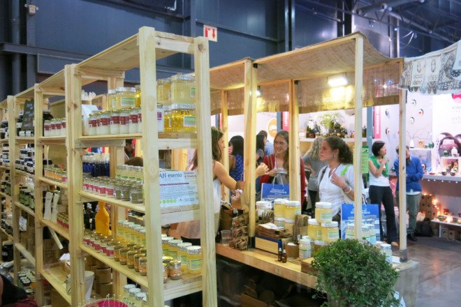 Buenos Aires, Puro Diseño Fair, design event, Ana Lisa Alperovich, Baumm, Planar, Crivo, Sabe la Tierra, Rusty Deimos, Gino Corrugatti, Elo design, natural fibers, Argentine sustainable design,