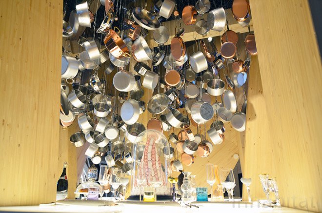 Milan Expo, Milan Expo 2015, Milan design, Milan World Expo, CMC Ravenna, X-TU Architects, ALN Atelien Architecture, Adeline Rispal, France Pavilion, France Milan Pavilion