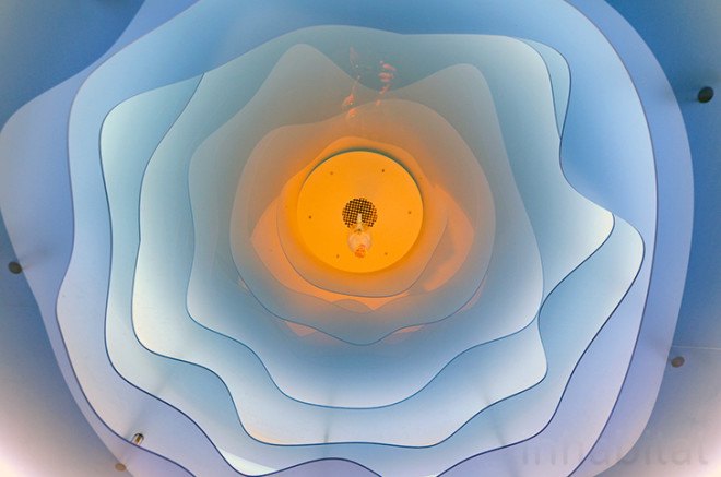 Milan Expo, Milan Expo 2015, Milan design, Milan World Expo, CMC Ravenna, X-TU Architects, ALN Atelien Architecture, Adeline Rispal, France Pavilion, France Milan Pavilion