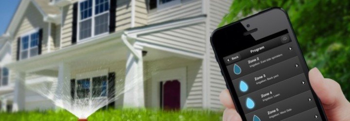 Smart Garden Hub, smart garden app, apps, smart garden tools, GreenIQ