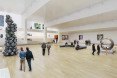 Archohm, Indian architects, Guggenheim Helsinki Museum, design competition, competition proposal, art museum, green architecture, waterfront, Finland