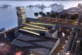 Archohm, Indian architects, Guggenheim Helsinki Museum, design competition, competition proposal, art museum, green architecture, waterfront, Finland