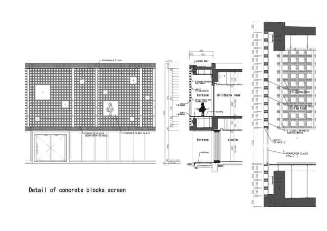 typhoons, Taiwan, Japan, children's architecture, architecture for kids, Japanese architecture, school design, school architecture, weather-related design, weather architecture
