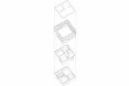 Hemnet, Hemnet House, Hemnet House by Tham & Videgård, Tham & Videgård, big data architecture, crowdsourcing architecture design, house of clicks, Swedish house, Swedish architecture