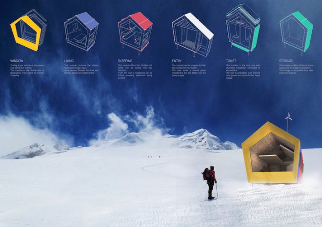 HMMD, Homemade Dessert competitions, Himalayan Hut competition winners, Mount Everest hut, Mount Everest architecture, Nepal,