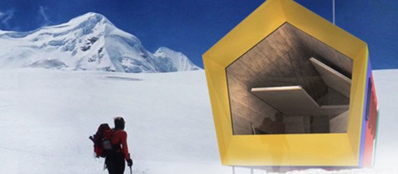 HMMD, Homemade Dessert competitions, Himalayan Hut competition winners, Mount Everest hut, Mount Everest architecture, Nepal,