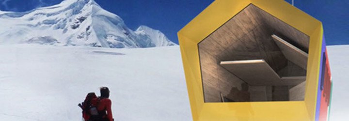 HMMD, Homemade Dessert competitions, Himalayan Hut competition winners, Mount Everest hut, Mount Everest architecture, Nepal,