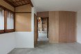 Tato Architects, Japan, Japanese architecture, traditional architecture, small spaces, open-plan layout, glass walls, wooden deck, green renovation