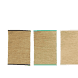 IKEA, seagrass, NIPPRIG, water hyacinth, bamboo, rattan, furniture, green design, sustainable design, sustainable materials, eco design, swedish design, vietnamese crafts, traditional crafts, handweaving, Indonesian crafts, Indonesia, traditional crafts, handmade crafts