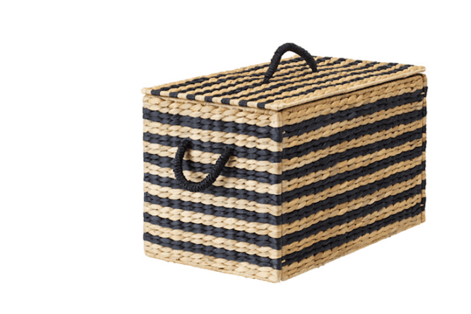 IKEA, seagrass, NIPPRIG, water hyacinth, bamboo, rattan, furniture, green design, sustainable design, sustainable materials, eco design, swedish design, vietnamese crafts, traditional crafts, handweaving, Indonesian crafts, Indonesia, traditional crafts, handmade crafts