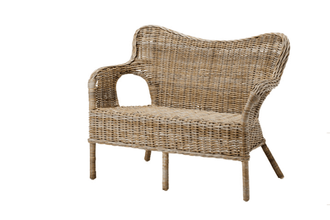 IKEA, seagrass, NIPPRIG, water hyacinth, bamboo, rattan, furniture, green design, sustainable design, sustainable materials, eco design, swedish design, vietnamese crafts, traditional crafts, handweaving, Indonesian crafts, Indonesia, traditional crafts, handmade crafts