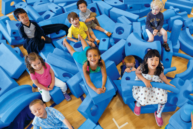 david rockwell, Imagination Playground, bklyn designs, bklyn designs 2015, brooklyn design, brooklyn designers, made in brooklyn, sustainable design, eco design, green home furnishings, nyc design, furniture made in brooklyn, brooklyn goods, goods made in brooklyn, green design