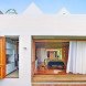 Christian Street House, Christian Street House by James Russell Architect, James Russell Architect, water storage tank, solar energy, locally sourced materials, Brisbane, Australia, energy efficient home,