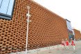 World Expo 2015, Japan, Milan Expo, Milan Expo 2015, wooden architecture, green design, sustainable design, eco-design, japanese food, japan culture, Utsuwa pavilion, Atsushi Kitagawara, traditional design, vernacular,