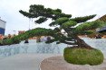 World Expo 2015, Japan, Milan Expo, Milan Expo 2015, wooden architecture, green design, sustainable design, eco-design, japanese food, japan culture, Utsuwa pavilion, Atsushi Kitagawara, traditional design, vernacular,