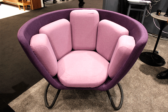 “green furniture”, “sustainable furniture”, design events, design shows, icff, green design, green housewares, green interiors, green products, new york design week, nyc x design, sustainable design, international contemporary furniture fair, transforming furniture, double duty furniture