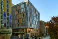 LEO A DALY, Studio Twenty Seven Architecture, homeless, housing for homeless, Washington DC, social design, permanent shelter, The American Institute of Architects (AIA)