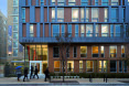 LEO A DALY, Studio Twenty Seven Architecture, homeless, housing for homeless, Washington DC, social design, permanent shelter, The American Institute of Architects (AIA)