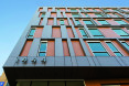 LEO A DALY, Studio Twenty Seven Architecture, homeless, housing for homeless, Washington DC, social design, permanent shelter, The American Institute of Architects (AIA)