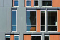 LEO A DALY, Studio Twenty Seven Architecture, homeless, housing for homeless, Washington DC, social design, permanent shelter, The American Institute of Architects (AIA)