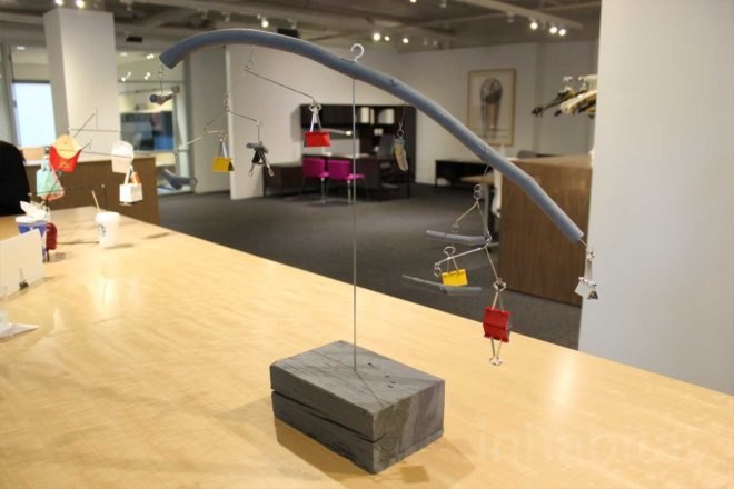 art in balance, steelcase, LMNOP, design events nyc, nyc design challenge, nyc architecture, Perkins + Will , Janet Salzer and Andrew Fuston , IA Interior Architects , mmoser, m moser, Dattner Architects