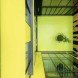 green design, eco design, sustainable design , Laraqui Bringer Architecture, Chaville France, Timber clad facade, lace like latticework, cultural center
