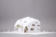 green design, eco design, sustainable design, MAD Architects, Clover House, flexible space kindergarten, adaptive reuse