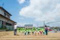 green design, eco design, sustainable design, MAD Architects, Clover House, flexible space kindergarten, adaptive reuse