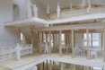 green design, eco design, sustainable design, MAD Architects, Clover House, flexible space kindergarten, adaptive reuse