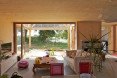 Maison D, Maison D by Fouquet Architecture Urbanisme, Fouquet Architecture Urbanisme, French house, affordable home, bioclimatic, bioclimatic architecture, oriented strand board, operable windows, passive solar principles, pellet burning stove