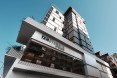 BRN Architects, automated garage, parking garage, automated parking, Turkey, green transportation, Izmir car garage, air pollution, car parking, green parking