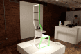 Masuo Fujimura, “green furniture”, eco products, energy efficient lights, green design, green interiors, new york design week, new york design week 2014, nycxdesign, nycxdesign 2015, nydw, sustainable design, wanted design, Wanted Design 2015, wanted designs, wanteddesign