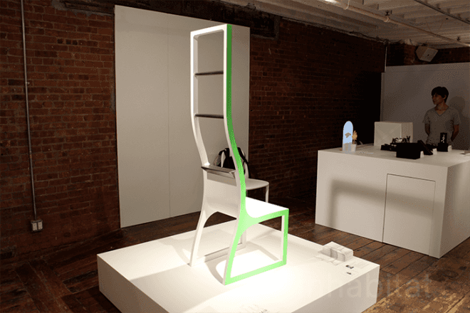 Masuo Fujimura, “green furniture”, eco products, energy efficient lights, green design, green interiors, new york design week, new york design week 2014, nycxdesign, nycxdesign 2015, nydw, sustainable design, wanted design, Wanted Design 2015, wanted designs, wanteddesign