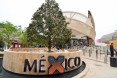 Mexico Pavilion, Milan Expo 2015, green design, sustainable design, green architecture, italy, photos, mexican food, natural light, shade, prefabricated, recyclable, gastronomy, culture, history