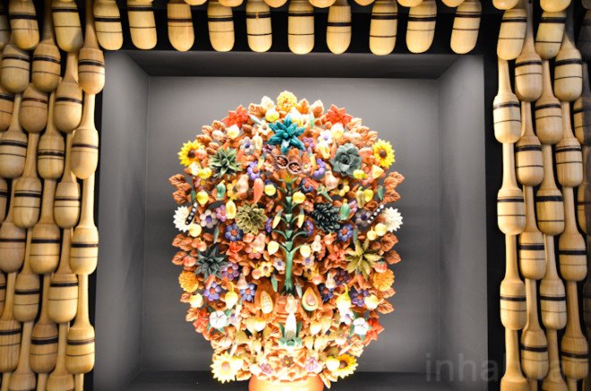 Mexico Pavilion, Milan Expo 2015, green design, sustainable design, green architecture, italy, photos, mexican food, natural light, shade, prefabricated, recyclable, gastronomy, culture, history