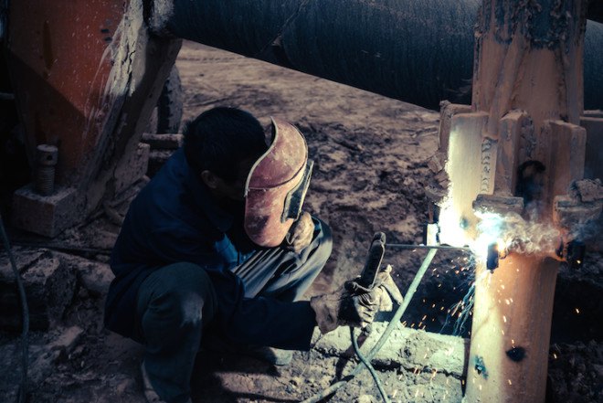 Qatar, labor cities, labor camp, Labor City, World Cup, World Cup 2022, modern-day slavery, indentured servitude, human rights watch, workers rights, news, migrant workers, foreign workers