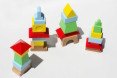 architecture gifts, architecture toys, 3D printing architecture, gifts for architecture fans, gifts for architecture buffs, architecture inspired toys, architecture lego, architecture gifts