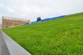 urban farming, farming, big agro, big agriculture Milan, big agriculture, fossil fuels, World Expo, Milan Expo, World Expo 2015, 2015 Milan Expo, expo milan 2015, expo milano, new holland agriculture, tractor, sustainable farming, carlo ratti, recchiengineering