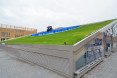 urban farming, farming, big agro, big agriculture Milan, big agriculture, fossil fuels, World Expo, Milan Expo, World Expo 2015, 2015 Milan Expo, expo milan 2015, expo milano, new holland agriculture, tractor, sustainable farming, carlo ratti, recchiengineering