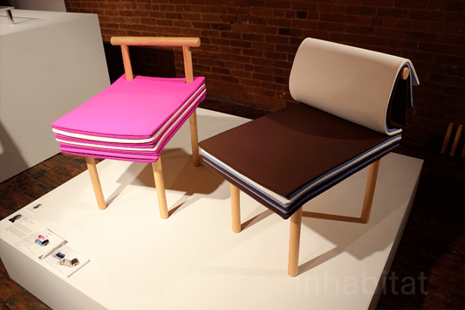 Noriko Hashida, “green furniture”, eco products, energy efficient lights, green design, green interiors, new york design week, new york design week 2014, nycxdesign, nycxdesign 2015, nydw, sustainable design, wanted design, Wanted Design 2015, wanted designs, wanteddesign