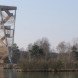 Ateliereen Architects, oservation tower, viewing tower, Dutch architects, Belgium, wooden structure, natural materials, MaMu Architects, tower, sand dunes, nature reserve