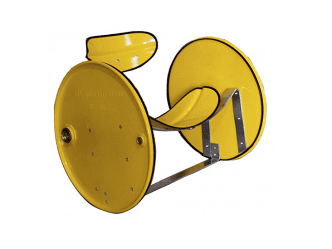 The Urbanite, recycled oil drum furniture, recycled furniture, oil drum chairs, oil drum tables, sustainable design, green design, eco design, green furniture, sustainable furniture, New York Design Week, NY Design Week, ICFF 2015, upcycled furniture, upcycled coffee table, upcycled chairs